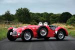Allard J2 Roadster 1950 года